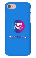 vinniedank iPhone Phone Cases