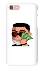 ifreeakbr iPhone Phone Cases