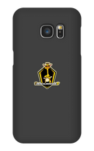 Samsung Hülle mit meinem Logo