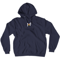 Ronny MP Hoodies (No-Zip/Pullover)