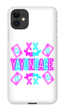A.O.S iPhone Phone Cases