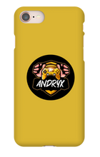 andryx2006 iPhone Phone Cases