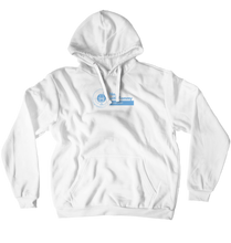 number9withtommypodcast Hoodies (No-Zip/Pullover)