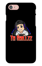 txskillzz iPhone Phone Cases