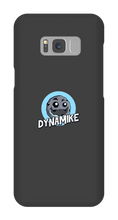 dynamike_ Samsung Phone Cases