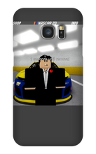 anthonyherdez Samsung Phone Cases