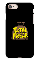 TotalFreak iPhone Case