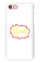 jjoswald iPhone Phone Cases