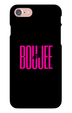 Girly Girl Boujee AF Phone Cases