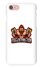 tcdestroyer iPhone Phone Cases