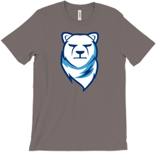 Fierce Polar Bear T-Shirts