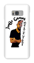 h4ljimbo Samsung Phone Cases