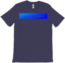 vinr_sharmon T-Shirts with text