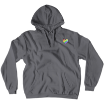 Love Me Hoodie