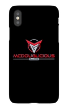 mcdougliciousgaming iPhone Phone Cases