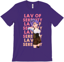 Lav of Serenity T-Shirt