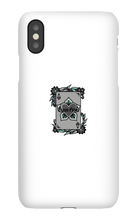 Team Fxtal iphone Case