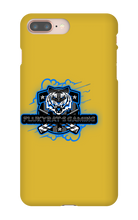 flukyrat iPhone Phone Cases