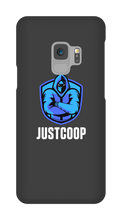 justcoop Samsung Phone Cases
