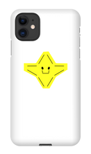 starwastaken2 iPhone Phone Cases