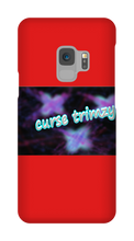 fazecursetrimzy Samsung Phone Cases