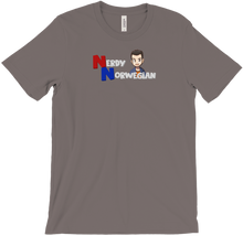 NerdyNorwegian T-Shirt