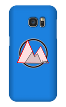 holymedic28 Samsung Phone Cases