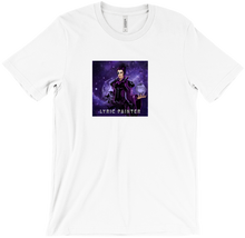lyricpainter T-Shirts