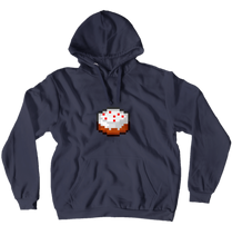 laurens_live Hoodies (No-Zip/Pullover)