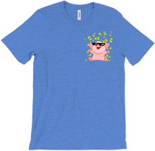 LIMITED EDITION porky make it rain merch~T-Shirts