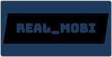 real_mobi XXL Gaming Mousepad