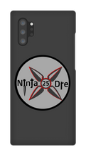 Ninja25dre Samsung Phone Case Classic
