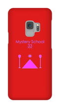 Mystery School 33 Samsung Phone Cases