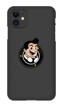 Funda  iPhone Chus Garcia