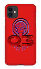 Funda del Canal (iPhone)