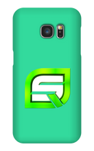 quiltedstatue13 Samsung Phone Cases