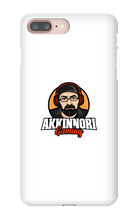 Capa celular logo Akkinnori
