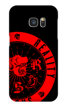 VRS Samsung Case Red Design