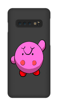 Derp Kirb Hi Samsung Phone Case