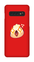 playwithfranky Samsung Phone Cases