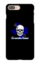 screwstontexxas iPhone Phone Cases