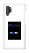 nsgclan Samsung Phone Cases