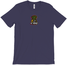 kc_hybrid T-Shirts