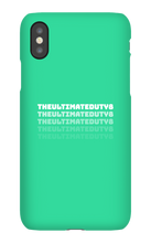 theultimateduty8 iPhone Cases