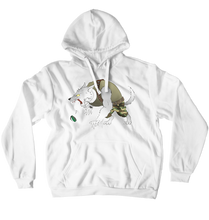 welfek Hoodies (No-Zip/Pullover)