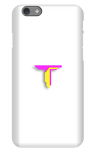 t_haynes iPhone Phone Cases