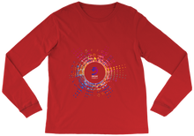 Decay Family long-sleeve-tee