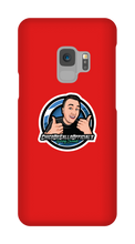 chicodegalloofficial Samsung Phone Cases
