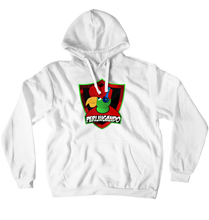 perijugando Hoodies (No-Zip/Pullover)