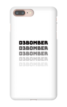 d3bomber cover per telefoni iPhone